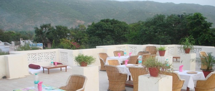 Traveltoexplore Pushkar Hotel